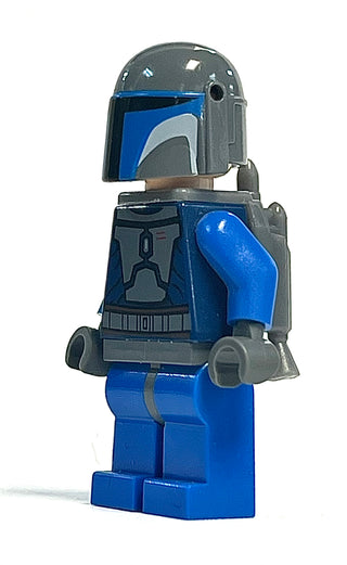 Mandalorian Death Watch Warrior, sw0296 Minifigure LEGO®