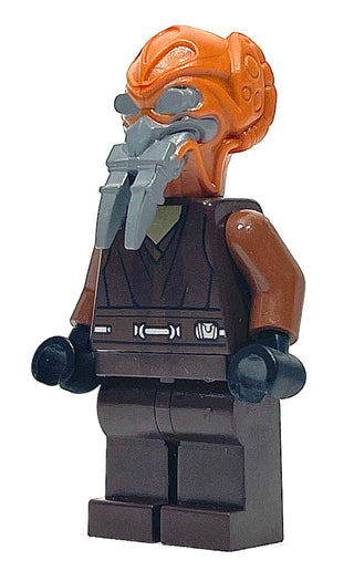 Plo Koon, sw0538 Minifigure LEGO®