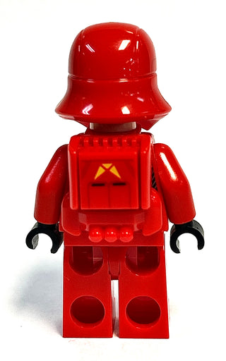 Sith Jet Trooper, sw1075 Minifigure LEGO®