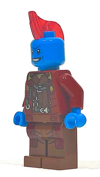 Yondu, sh379 Minifigure LEGO®   