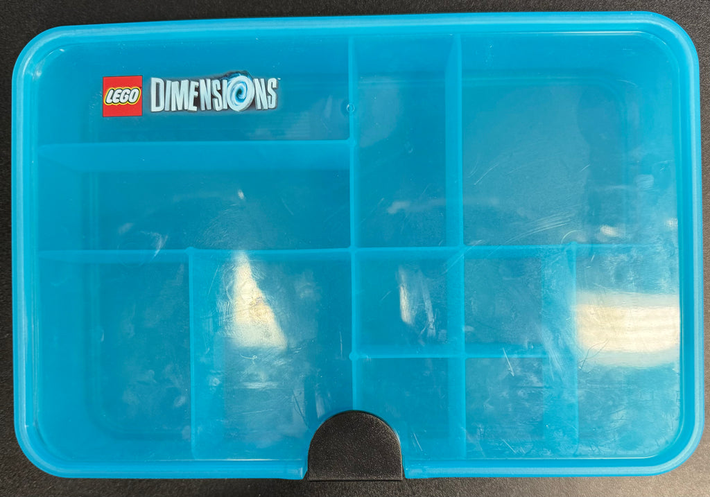Lego dimensions storage sale
