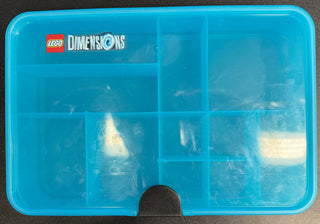 Storage Case LEGO Dimensions Capsule, 4080 Building Kit LEGO®