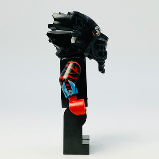 Lord Ras, njo0935 Minifigure LEGO®