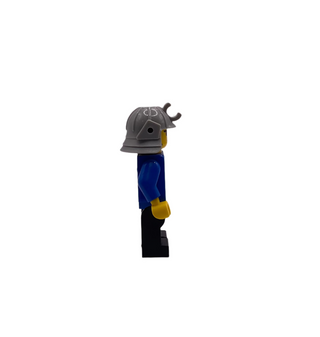 Ninja - Samurai, Blue Young, cas055 Minifigure LEGO®