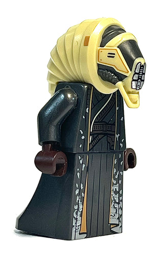 Moloch, sw0917 Minifigure LEGO®