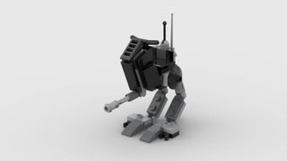Shadow AT-RT Building Kit RepublicBricks