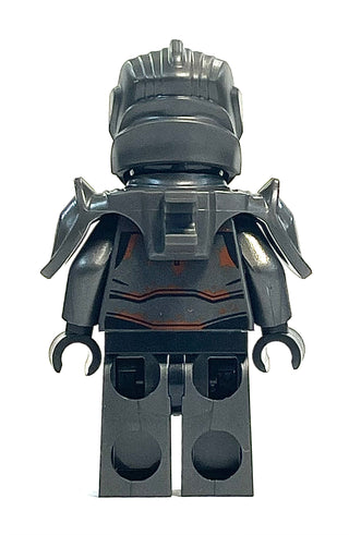 Marrok Inquisitor, sw1301 Minifigure LEGO®