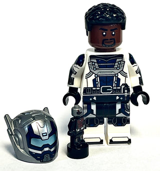 Goliath, Marvel Studios, Series 2, colmar2-8 Minifigure LEGO®