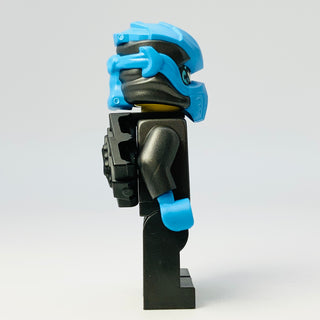 Nya, njo0932 Minifigure United Brick Co®