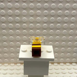 Minecraft Bee, minebee02 LEGO® Animals LEGO®