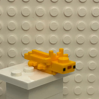 Minecraft Axolotl, mineaxolotl01 LEGO® Animals LEGO®