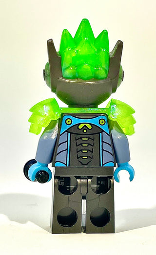 Vidiyo Stage Series - Alien Singer Item No: vid031 Minifigure LEGO®   