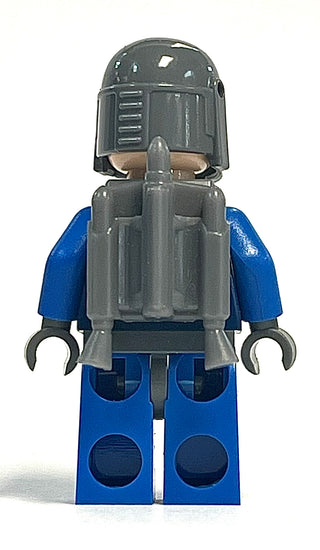 Mandalorian Death Watch Warrior, sw0296 Minifigure LEGO®   