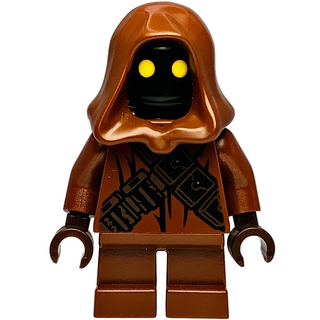 Jawa, sw0560 Minifigure LEGO® Like New