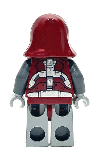 Sith Warrior, sw0499 Minifigure LEGO®
