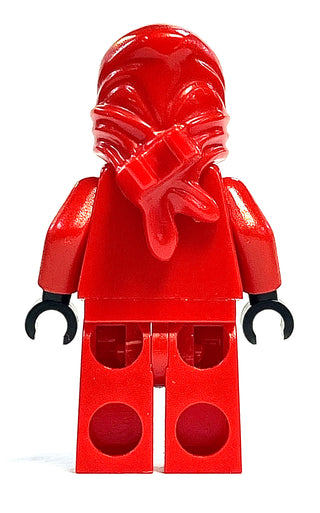 Kai- The Golden Weapons, njo0007 Minifigure LEGO®