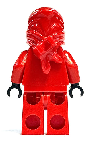 Kai- The Golden Weapons, njo007 Minifigure LEGO®   
