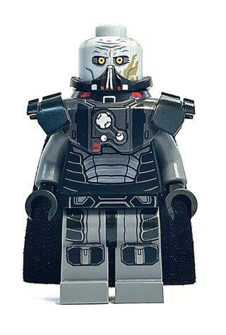 Darth Malgus, sw0413 Minifigure LEGO® Like New