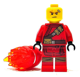 Kai FS, njo0538 Minifigure LEGO®