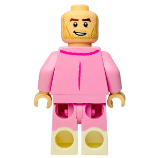 Peter B. Parker & Mayday Parker, colspi-10 Minifigure LEGO®