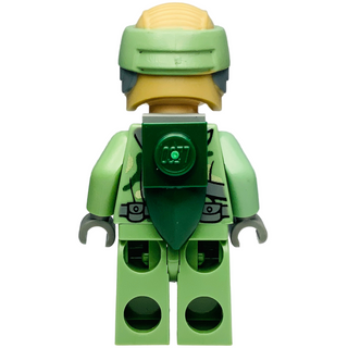 Endor Rebel Commando, sw0239 Minifigure LEGO®