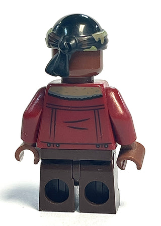 Lucas Sinclair, st006 Minifigure LEGO®
