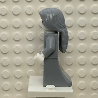 The Grey Lady, hp411 Minifigure LEGO®