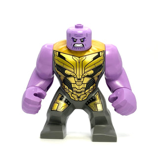 Thanos, sh0896 Minifigure LEGO® Like New