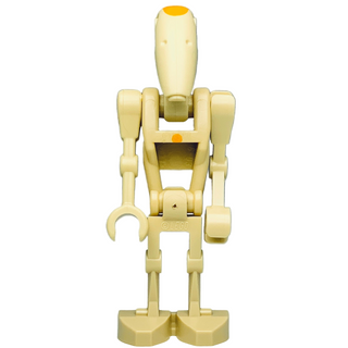 Battle Droid Commander, sw0415