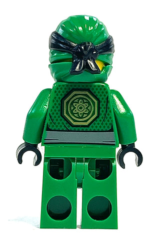 Lloyd - Sons of Garmadon, No Scabbard, njo0401 Minifigure LEGO®