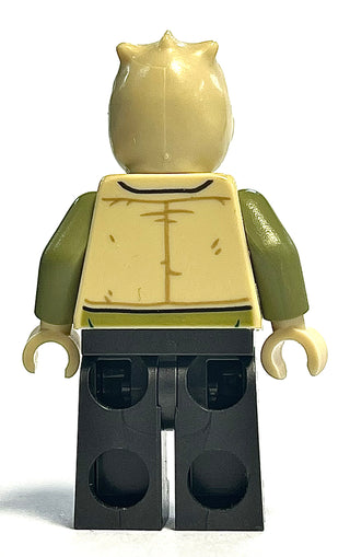 Hrchek Kal Fas, sw1130 Minifigure LEGO®