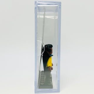 Lando Calrissian with Trading Card & Collector’s Case Minifigure LEGO®