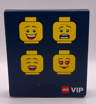 LEGO® VIP Coasters, 5007623 Gear LEGO®