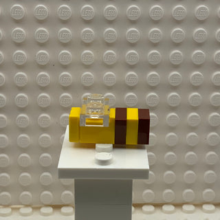 Minecraft Bee, minebee02 LEGO® Animals LEGO®