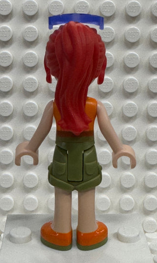 Mia, frnd0388 Minifigure LEGO®