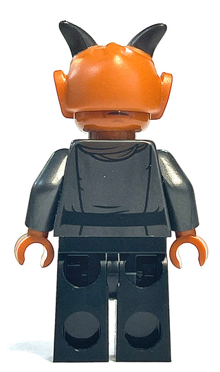 Labria (Kardue'sai'Malloc), sw1126 Minifigure LEGO®