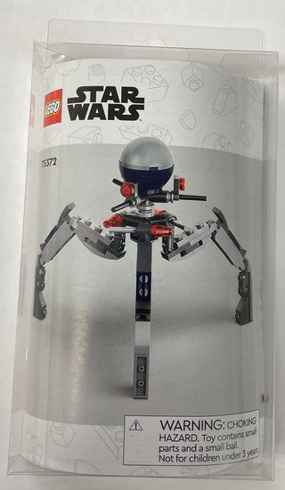Tri Droid - Sealed Bag #3 From Set 75372 Building Kit LEGO®