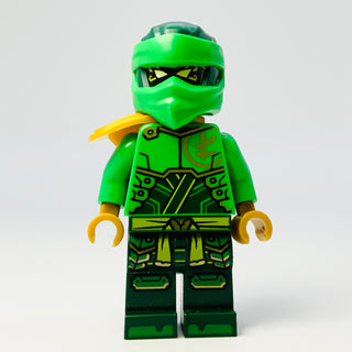 Lloyd, Njo0860 Minifigure LEGO®