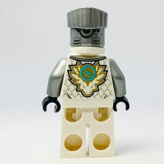 Zane, njo0891 Minifigure LEGO®