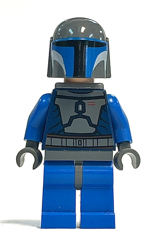 Mandalorian Death Watch Warrior, sw0296 Minifigure LEGO®   