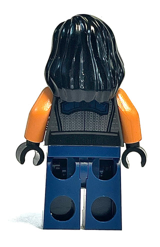 Carasynthia "Cara" Dune, sw1058 Minifigure LEGO®   
