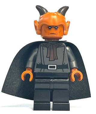 Labria (Kardue'sai'Malloc), sw1126 Minifigure LEGO® Like New
