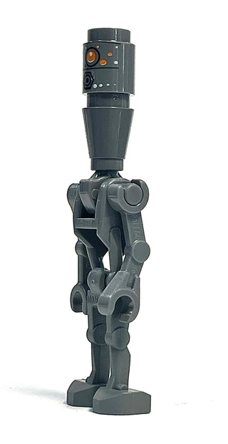 IG-88 (Printed Head), sw0351 Minifigure LEGO®