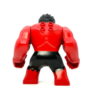 Red Hulk, sh1001 Minifigure LEGO®
