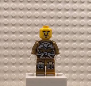 Wu Sensei (Dragon Master) - Hunted, njo0456 Minifigure LEGO®
