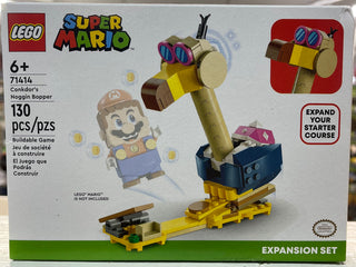 Conkdor's Noggin Bopper - Expansion Set, 71414 Building Kit LEGO®