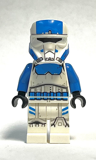 Imperial Transport Pilot, sw0982 Minifigure LEGO®