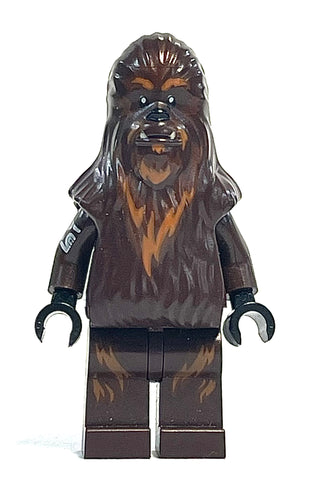 Wullffwarro, sw0626 Minifigure LEGO® Like New