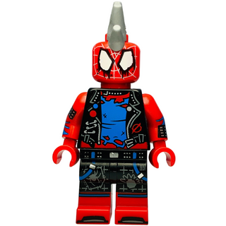 Hobie Brown / Spider-Punk, colspi-2 Minifigure LEGO®