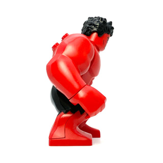 Red Hulk, sh1001 Minifigure LEGO®